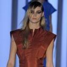 Mugler Spring 2013 Show Featured Unrealsed Lady Gaga Song