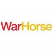The Kennedy Center Presents WAR HORSE, Beginning 10/23