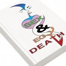 Author to Acquire Billboard on Rodeo Drive, Beverly Hills, That Reads: SEX AND EGO DE