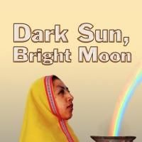 Oliver Sparrow Releases 'Dark Sun, Bright Moon'