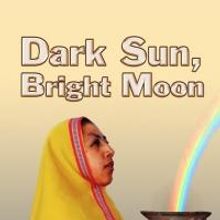 Oliver Sparrow Releases 'Dark Sun, Bright Moon'