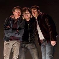 BWW Reviews: Wilbury Group's Surprising ROSENCRANTZ & GUILDNESTERN ARE DEAD is A…