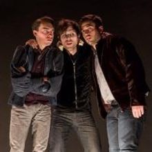 BWW Reviews: Wilbury Group's Surprising ROSENCRANTZ & GUILDNESTERN ARE DEAD is A Must