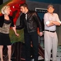 BWW Reviews: LITTLE SHOP OF HORRORS Brings Man-Eating Adventure To Gettysburg Communi Photo