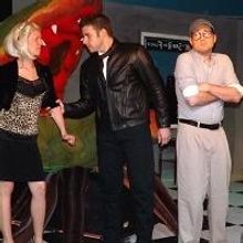 BWW Reviews: LITTLE SHOP OF HORRORS Brings Man-Eating Adventure To Gettysburg Communi