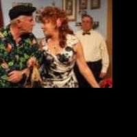 BWW Reviews: SEX PLEASE, WE'RE SIXTY - A Fun-Filled Farce