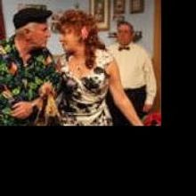 BWW Reviews: SEX PLEASE, WE'RE SIXTY - A Fun-Filled Farce