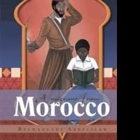New Book, A MIGRANT FROM MOROCCO, Discusses Life of A Migrant