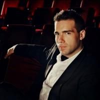 Darling of the South African stage, Jonathan Roxmouth to perform STAGE BY STAGE at…