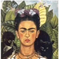 The New York Botanical Garden Announces its Major 2015 Exhibition FRIDA KAHLO'S…