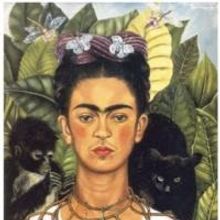 The New York Botanical Garden Announces its Major 2015 Exhibition FRIDA KAHLO'S…