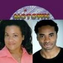 Broadway Pops International Presents I HEAR A SYMPHONY: MOTOWN'S GREATEST HITS at Ben