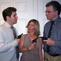 BroadHollow's MURDER AMONG FRIENDS Comes to Elmont, 7/5-20