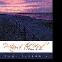 Paul Farrugia Releases POETRY OF THE MIND