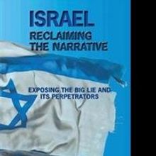 Barry Shaw Releases Book on Assessment of Israel