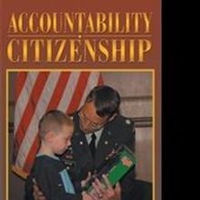 Stephen P. Tryon Releases ACCOUNTABILITY CITIZENSHIP