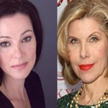 Christine Baranski, Ruthie Henshall & More Will Star in FOLLIES Concert at Royal…