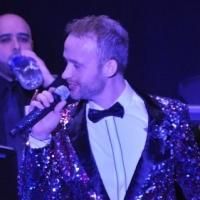Photo Coverage: More from Marty Thomas Presents DIVA CD Release Concert!