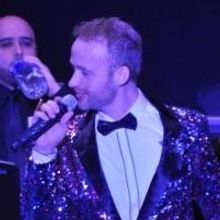 Photo Coverage: More from Marty Thomas Presents DIVA CD Release Concert!