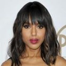 Fashion Photo of the Day 1/30/13 - Kerry Washington