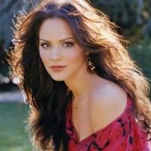 SMASH & AMERICAN IDOL Alum Katharine McPhee to Play Van Wezel, 1/13