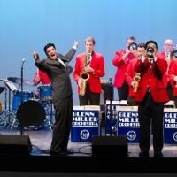 Glenn Miller Orchestra to Play Van Wezel, 2/3
