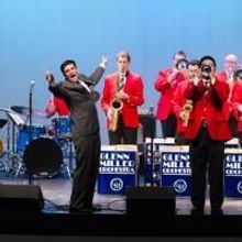 Glenn Miller Orchestra to Play Van Wezel, 2/3