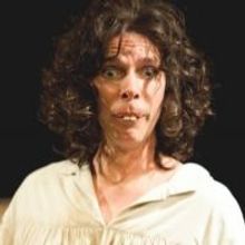 Photo Flash: First Look at David Bridel in SUBLIMITY at 2013 United Solo Festival