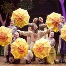 Photo Flash: Sneak Peek at TUTS' SPAMALOT