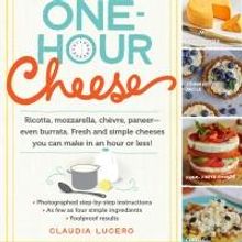 BWW REVIEWS: ONE HOUR CHEESE by Claudia Lucero