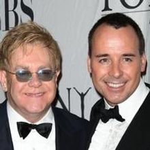 Elton John AIDS Foundation's 13th Annual An Enduring Vision Benefit