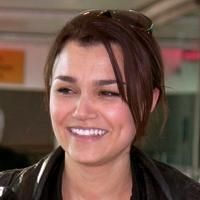 Fashion Photo of the Day 3/1/13 - Samantha Barks