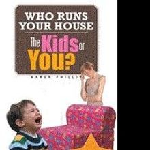 Parenting Guidebook Gives Answers to Important Questions