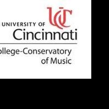 CCM Presents Fifth Annual BEARCAT PIANO FESTIVAL, 2/6-11 & 02/16