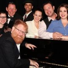 Winter Park Playhouse to Present CRAZY FOR GERSHWIN, 11/15-12/14