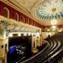 New York City Center Honored with Renovation Awards
