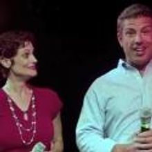 STAGE TUBE: Michael Baron and Ashley Wells Announce 2013 Season at the Lyric Theatre