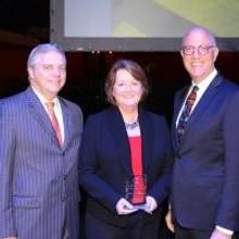 Blumenthal Announces Center Stage Honorees