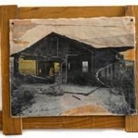 Helen K. Garber Presents Photography Mixed Media Work for MOPLA