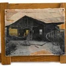 Helen K. Garber Presents Photography Mixed Media Work for MOPLA