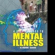 H. V. Smith Releases Book on Awareness of Mental Illness