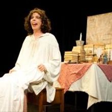 STAGE TUBE: Sneak Peek - Four Clowns' SUBLIMITY at United Solo Festival