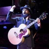 Welcome Back, Rockstar Rabbi! SOUL DOCTOR to Reopen Off-Broadway at the Actors…