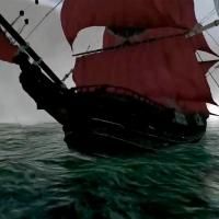 Victorian Opera Premieres FLYING DUTCHMAN 3-D Event on V-Day Tonight