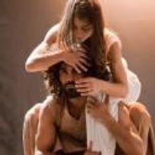 Akram Khan Company Presents VERTICAL ROAD at Irvine Barclay Theatre Tonight, 10/10