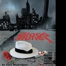 Cary Washington Releases BLOOD MONEY