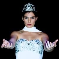 Galli Theater Premieres THE SNOW QUEEN Tonight
