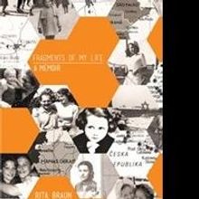 Rita Braun Shares Story in New Holocaust Survivor Memoir