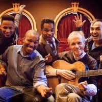 A TOWN CALLED FOKOL LUTHO Comes to Kalk Bay Theatre, Now thru Aug 10