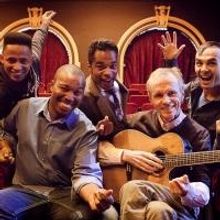 A TOWN CALLED FOKOL LUTHO Comes to Kalk Bay Theatre, July 12-Aug 10